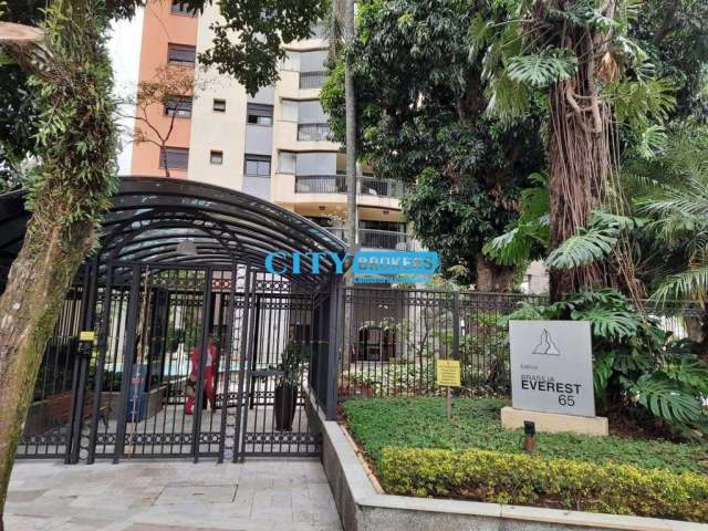 Apartamento com 3 quartos à venda na Sousa Lopes, --, Lauzane Paulista, São Paulo por R$ 1.183.000