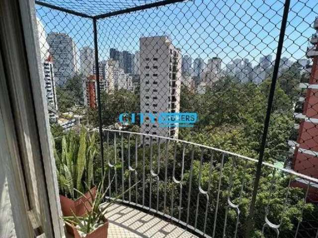 Cobertura com 4 quartos à venda na Rua Antônio Aggio, --, Jardim Ampliação, São Paulo por R$ 999.998