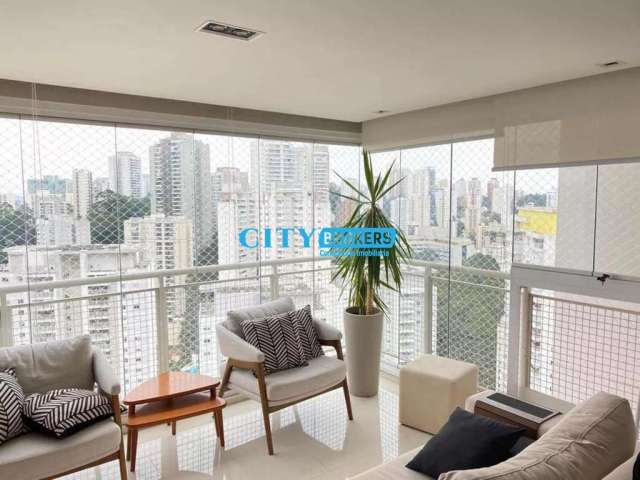 Apartamento com 2 quartos à venda na Rua Carvalho de Freitas, --, Vila Andrade, São Paulo por R$ 1.150.000