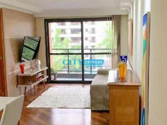 Apartamento com 2 quartos à venda na Rua Carlos Weber, --, Vila Leopoldina, São Paulo por R$ 900.000