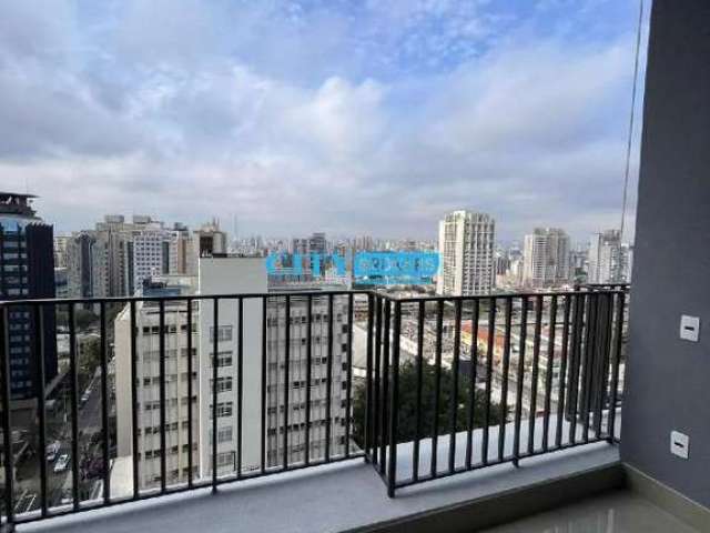 Apartamento com 1 quarto à venda na Rua Pereira Caldas, --, Vila Mariana, São Paulo por R$ 550.000