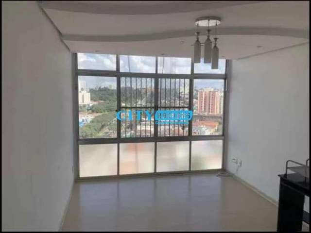 Apartamento com 3 quartos à venda na Avenida Dom Pedro I, --, Vila Monumento, São Paulo por R$ 590.000