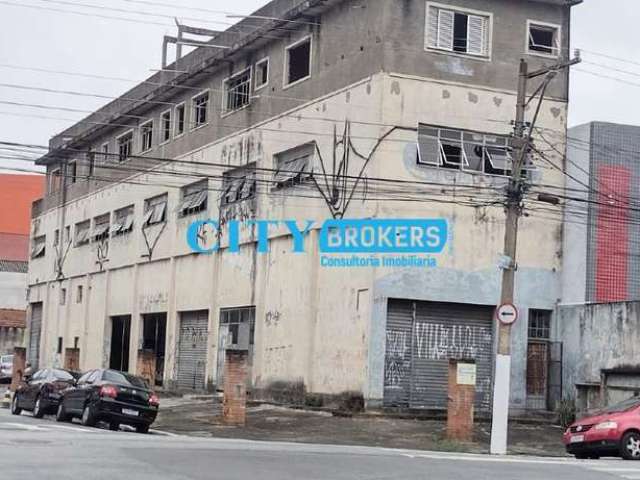 Prédio com 4 salas à venda na Rua Doze de Setembro, --, Vila Guilherme, São Paulo por R$ 3.990.000