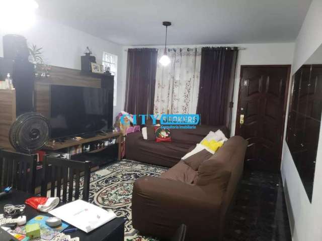 Casa com 2 quartos à venda na Avenida Marechal Rondon, --, Ponte Grande, Guarulhos por R$ 570.000