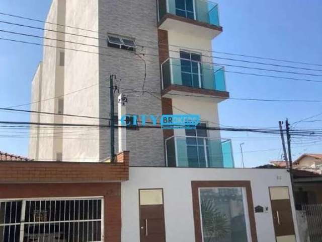 Apartamento à venda na Tiúba, --, Vila Nova Manchester, São Paulo por R$ 219.000