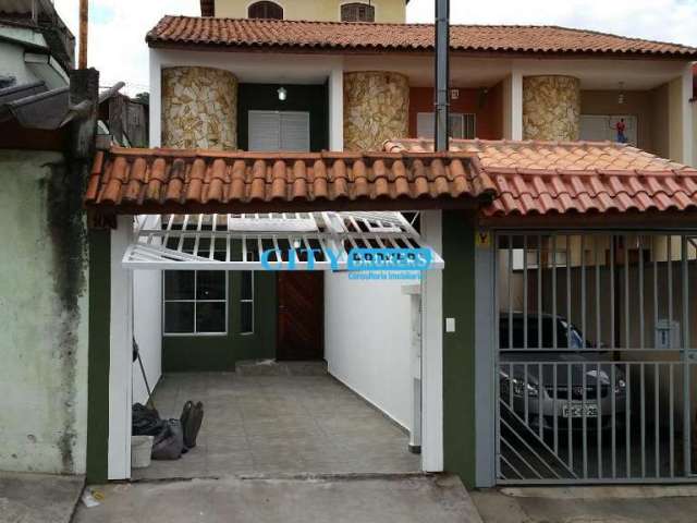 Casa com 2 quartos à venda na EntreFolhas, --, Jardim Arize, São Paulo por R$ 500.000