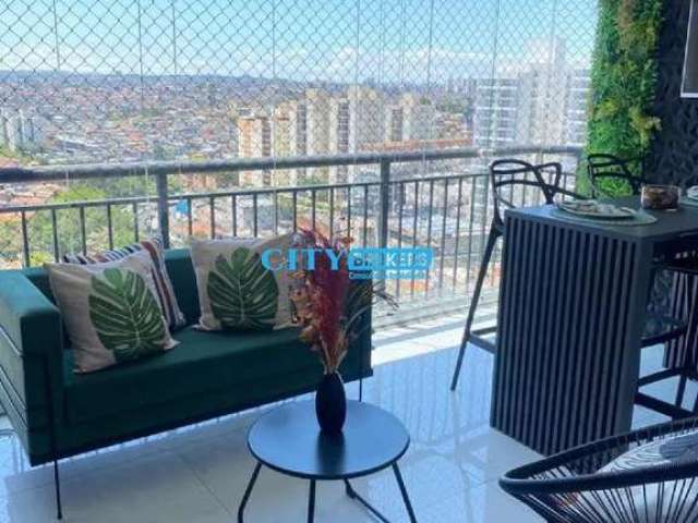 Apartamento com 2 quartos à venda na Rua Felício Pereira, --, Jardim Piqueroby, São Paulo por R$ 700.000