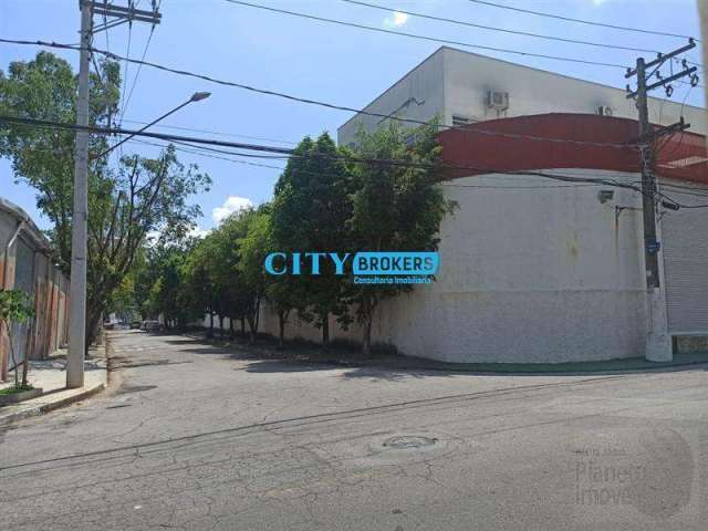 Barracão / Galpão / Depósito para alugar na Kary, --, Vila São João, Guarulhos por R$ 150.000