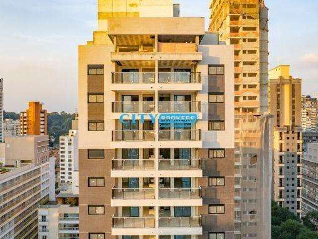 Apartamento com 1 quarto à venda na Rua Cristiano Viana, --, Jardins, São Paulo por R$ 798.861