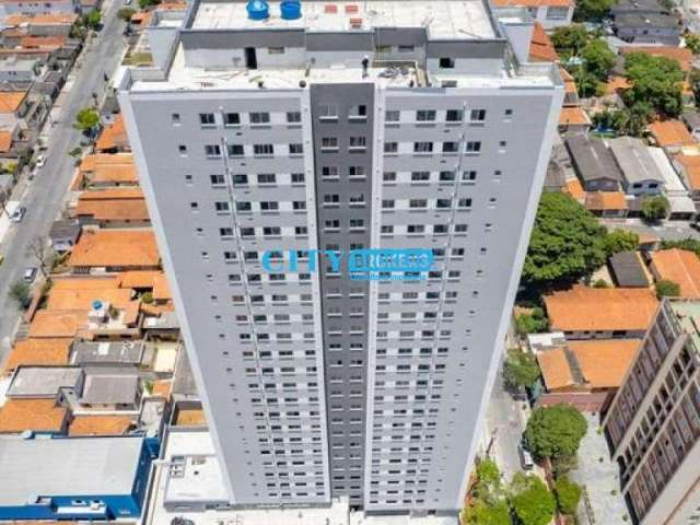 Apartamento com 2 quartos à venda na Sassari, --, Cidade Ademar, São Paulo por R$ 255.000