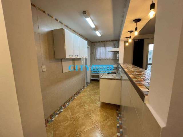 Apartamento com 2 quartos à venda na Avenida Prefeito Fábio Prado, --, Vila Mariana, São Paulo por R$ 954.000