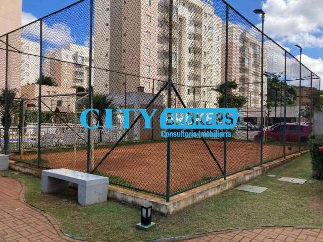 Apartamento com 2 quartos à venda na Avenida Aricanduva, --, Jardim Colonial, São Paulo por R$ 280.000