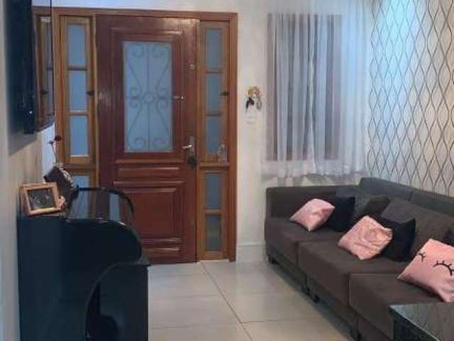 Casa em condomínio fechado com 4 quartos à venda na João Artoni, --, Jardim Testae, Guarulhos por R$ 650.000