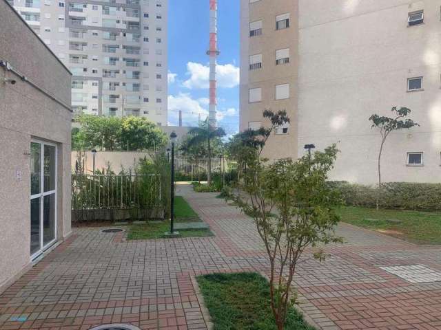 Apartamento com 2 quartos à venda na Rua Intendência, --, Brás, São Paulo por R$ 490.000