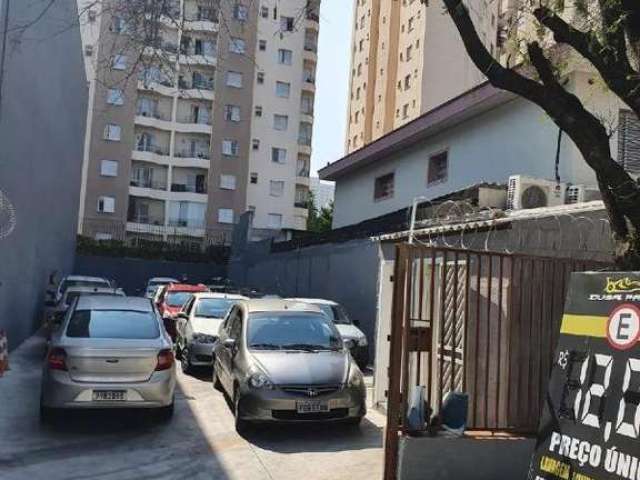 Terreno à venda na Rua Coronel Joaquim Antônio Dias, --, Vila Azevedo, São Paulo por R$ 2.500.000