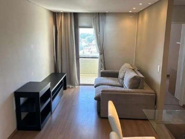 Apartamento com 2 quartos à venda na Rua David Eid, --, Vila do Castelo, São Paulo por R$ 330.000