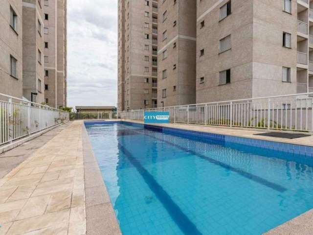 Apartamento com 3 quartos à venda na Avenida Monteiro Lobato, --, Vila Miriam, Guarulhos por R$ 525.000