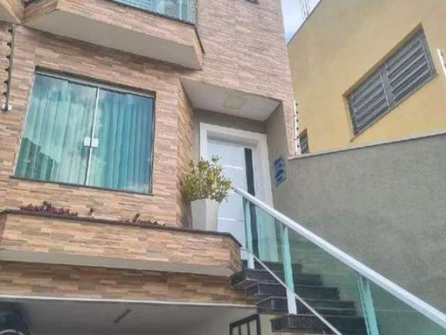 Casa com 3 quartos à venda na Avenida Xavier Pinheiro, --, Vila Formosa, São Paulo por R$ 1.050.000