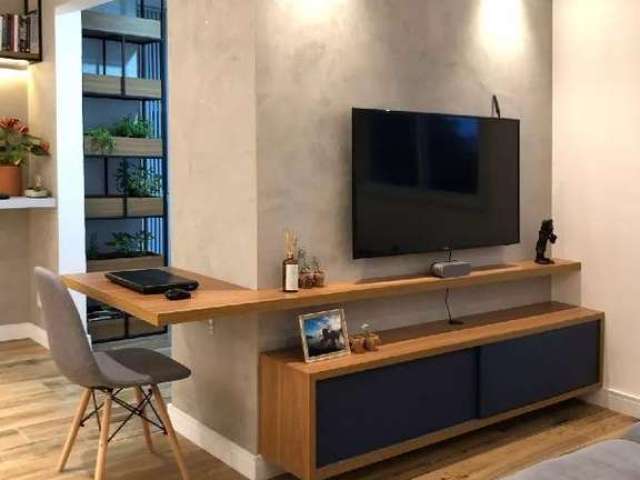 Apartamento com 2 quartos à venda na Avenida Comandante Antônio Paiva Sampaio, --, Parque Vitória, São Paulo por R$ 450.000