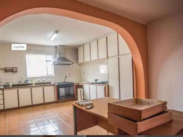 Casa com 3 quartos à venda na Rua Alba, --, Vila Santa Catarina, São Paulo por R$ 750.000