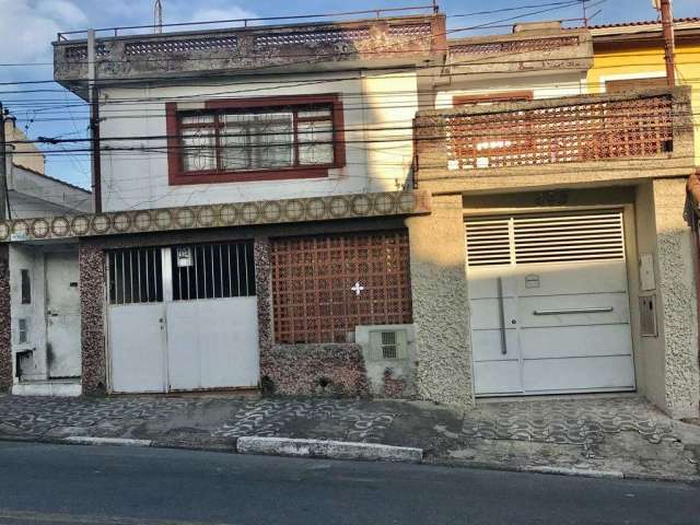 Casa com 6 quartos para alugar na Rua Marechal Floriano Peixoto, --, Centro, Poá por R$ 15.000