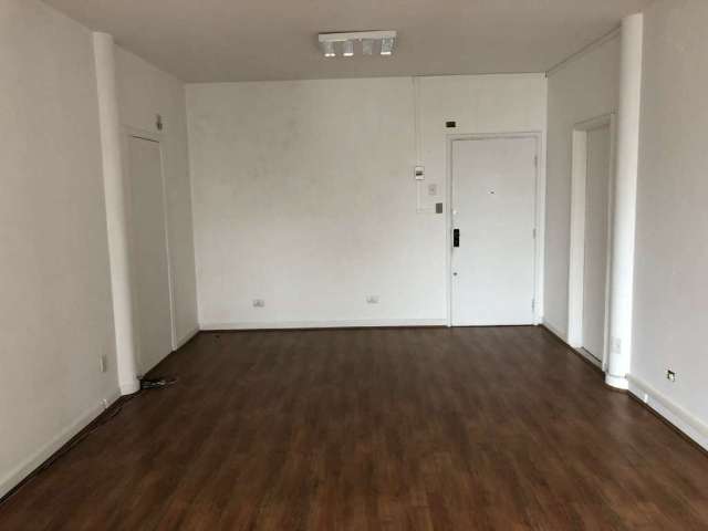 Sala comercial com 1 sala para alugar na R Brigadeiro Tobias 577, --, Luz, São Paulo por R$ 1.400