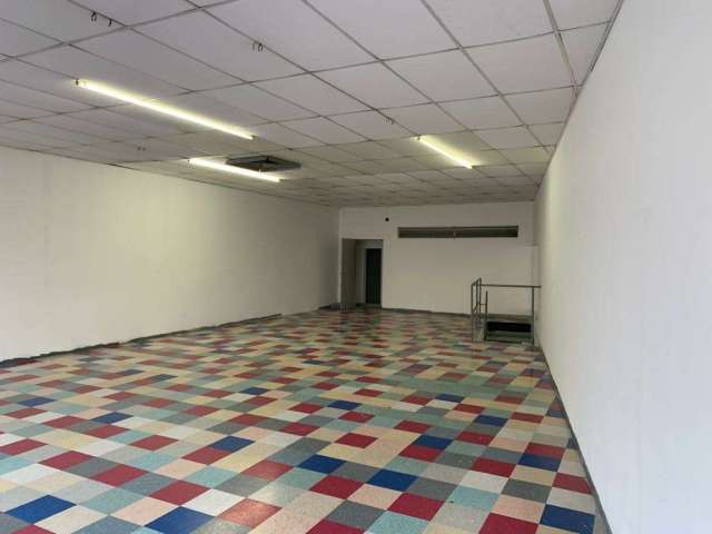 Sala comercial com 1 sala para alugar na Rua Domingos de Morais, --, Vila Mariana, São Paulo por R$ 9.000