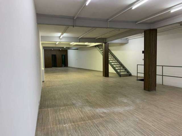 Sala comercial com 1 sala para alugar na Rua Domingos de Morais, --, Vila Mariana, São Paulo por R$ 9.000