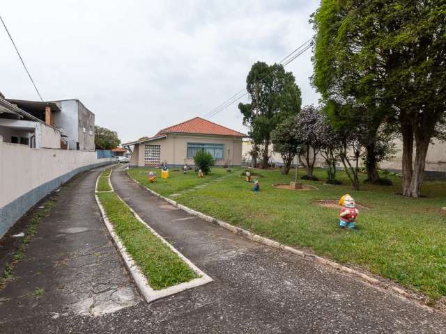 Terreno comercial para alugar na Rua Carioba, --, Jardim Carlu, São Paulo por R$ 14.000