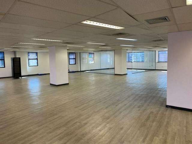 Sala comercial com 4 salas para alugar na Avenida Doutor Cardoso de Melo, --, Vila Olímpia, São Paulo por R$ 60.000