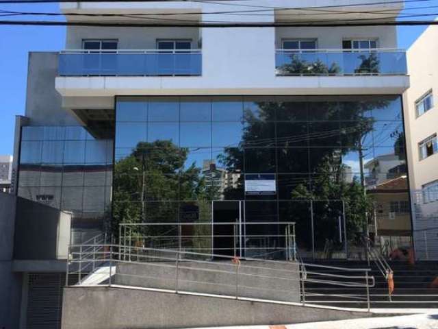 Sala comercial à venda na Rua Santo Antônio, --, Vila Galvão, Guarulhos por R$ 2.000.000