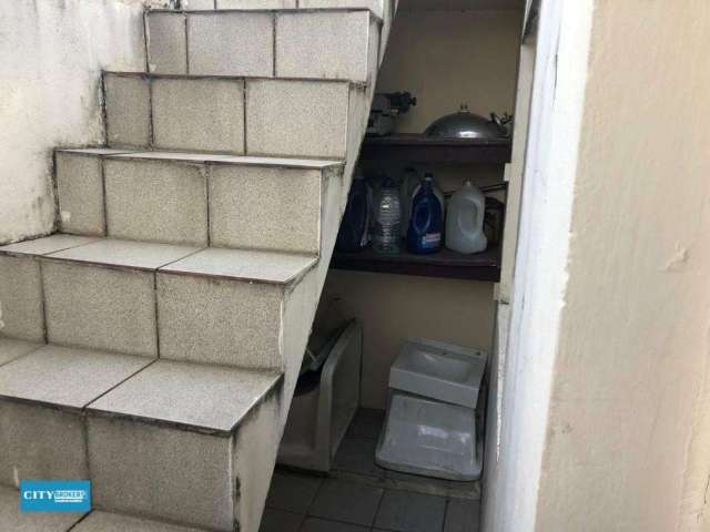 Casa com 3 quartos à venda na Rua Luís Ferreira, --, Maranhão, São Paulo por R$ 670.000