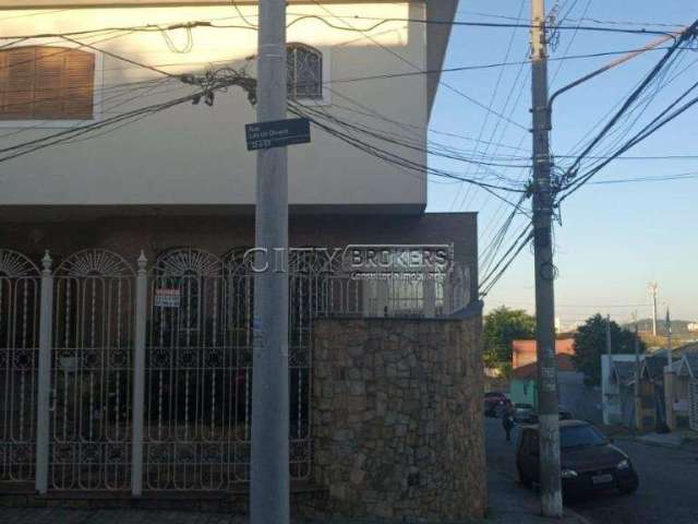 Casa com 3 quartos à venda na Rua Léo de Oliveira, --, Vila Moreira, Guarulhos por R$ 1.050.000