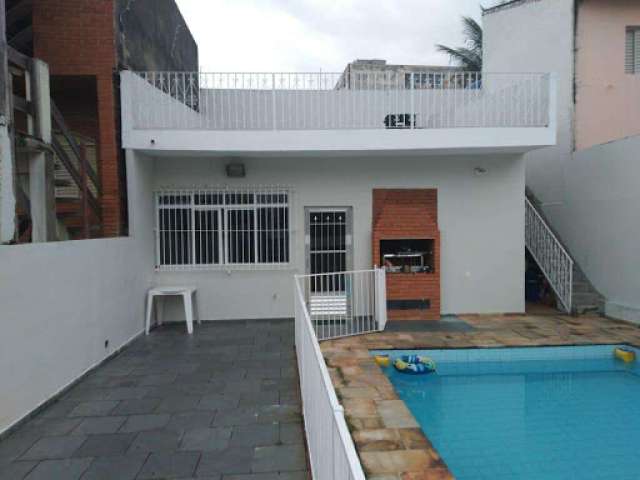 Casa com 3 quartos à venda na Rua Porto Velho, --, Imirim, São Paulo por R$ 1.300.000