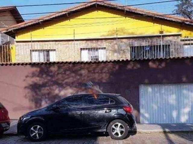 Casa com 3 quartos à venda na Rua São Maurício, --, Vila Galvão, Guarulhos por R$ 1.100.000