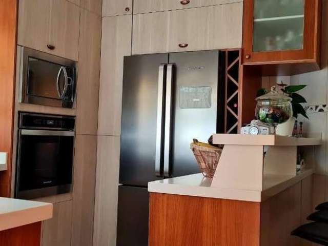 Casa com 3 quartos à venda na Rua Jesuíno Rabello, --, Vila Milton, Guarulhos por R$ 900.000