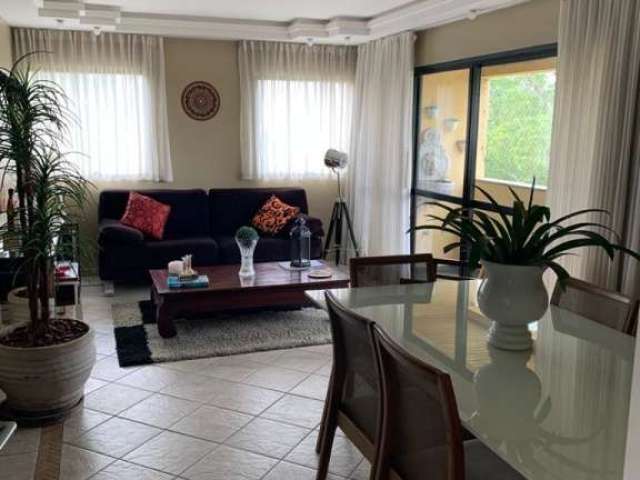 Apartamento com 3 quartos à venda na Rua Deputado Laércio Corte, --, Paraíso do Morumbi, São Paulo por R$ 980.000