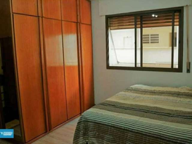 Apartamento com 4 quartos à venda na Rua Doutor Albuquerque Lins, --, Santa Cecília, São Paulo por R$ 2.782.000