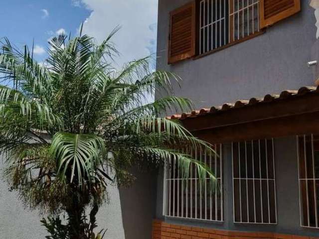 Casa com 4 quartos à venda na Rua Antonieta Aguirre de Moraes Barros, --, Vila Augusta, Guarulhos por R$ 1.350.000