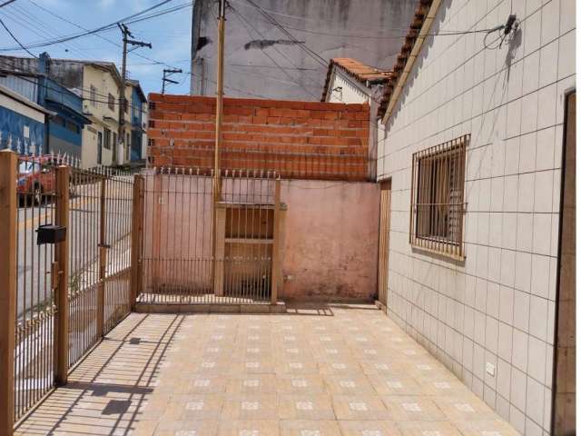 Casa com 2 quartos à venda na Rua Engenheiro Alexandre Machado, --, Vila Augusta, Guarulhos por R$ 850.000