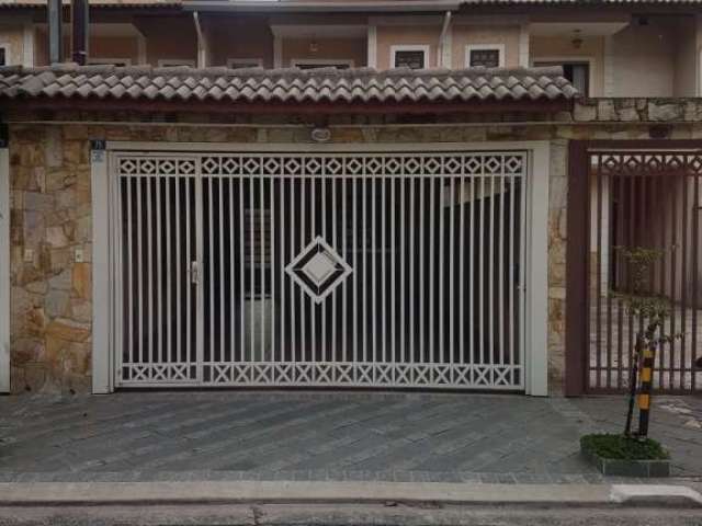 Casa com 3 quartos à venda na Rua Conde Francisco Matarazzo, --, Jardim Zaira, Guarulhos por R$ 950.000