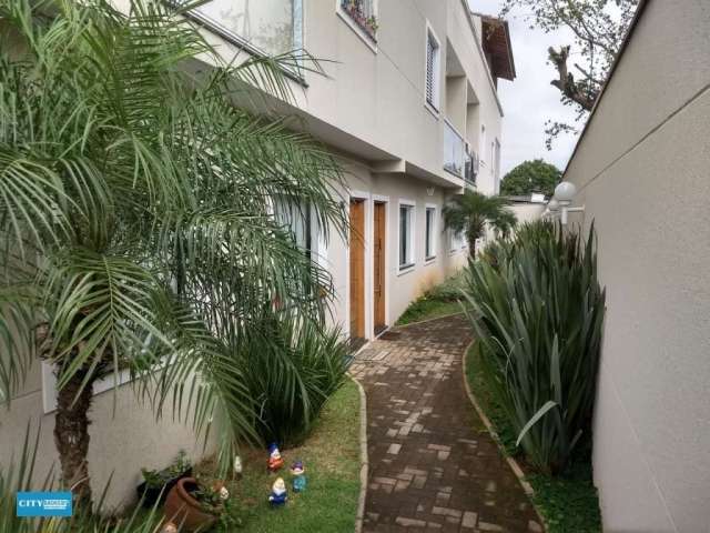 Casa com 3 quartos à venda na Rua Atos Ribeiro, --, Vila Germinal, São Paulo por R$ 598.000