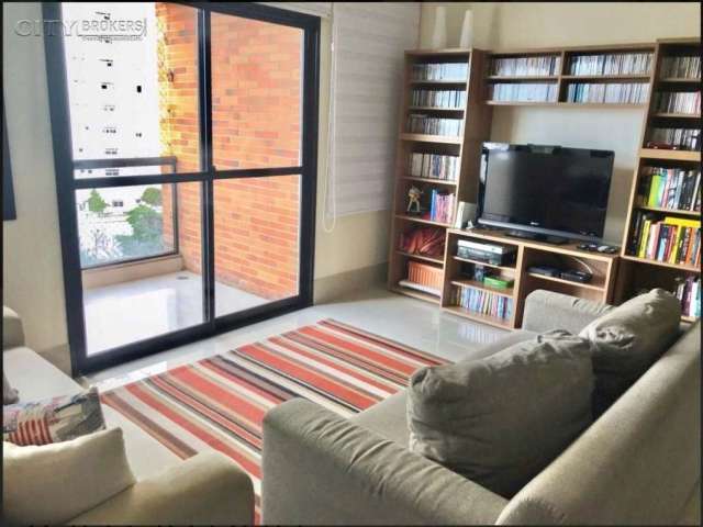 Apartamento com 3 quartos à venda na Praça Wilhelm Bernauer, --, Vila Prudente, São Paulo por R$ 850.000