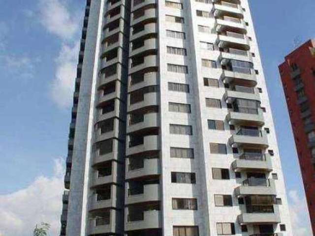 Apartamento com 4 quartos à venda na Rua Nelson Gama de Oliveira, --, Vila Andrade, São Paulo por R$ 1.800.000