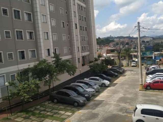 Apartamento com 2 quartos à venda na Avenida Rio de Janeiro, --, Vila Bremen, Guarulhos por R$ 265.000