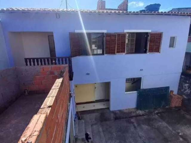 Casa com 3 quartos à venda na Rua Maria Teresa Rodrigues, --, Parque Continental, Guarulhos por R$ 1.080.000