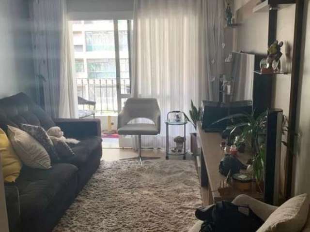 Apartamento com 3 quartos à venda na Rua Martiniano de Carvalho, --, Bela Vista, São Paulo por R$ 1.200.000