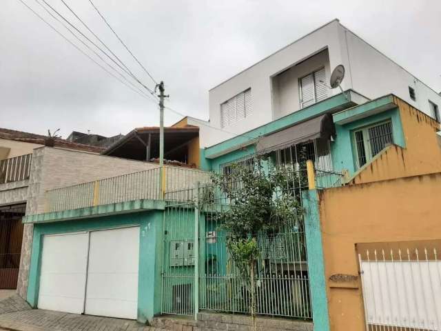 Casa com 2 quartos à venda na Rua Aratanji, --, Vila Nova Cachoeirinha, São Paulo por R$ 650.000