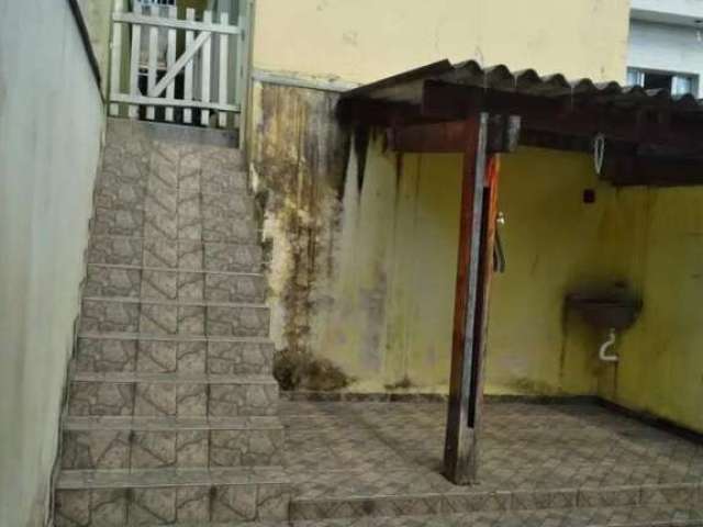 Casa com 3 quartos à venda na Rua Cícero Dantas, --, Pimentas, Guarulhos por R$ 290.000