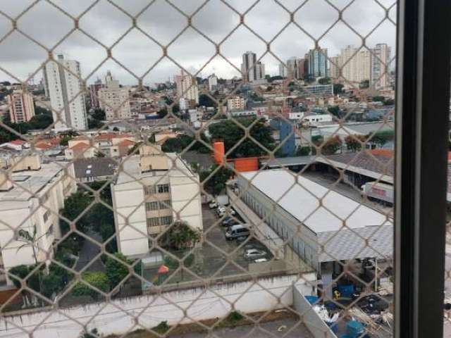 Apartamento com 2 quartos à venda na Rua Capitão Luís Ramos, --, Vila Guilherme, São Paulo por R$ 490.000